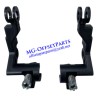 L2.010.011F L2.010.016F Lever DS/OS CD74/XL75