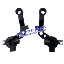 L2.010.011F L2.010.016F Lever DS/OS CD74/XL75