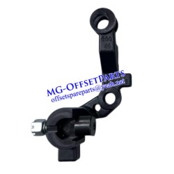L2.010.011F Swiveling Lever DS for Heidelberg CD74/XL75