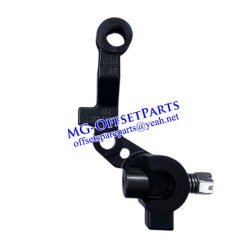 L2.010.016F Lever OS for Heidelberg CD74/XL75