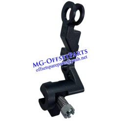 L2.010.016F Lever OS for Heidelberg CD74/XL75
