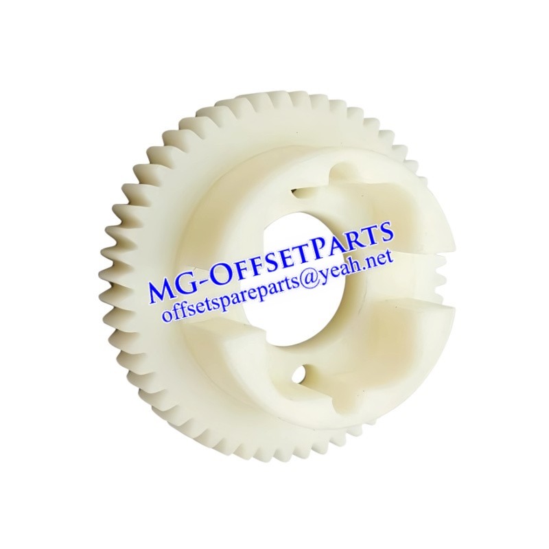 M2.015.864 Gear for Heidelberg SM74/PM74/XL75/CD74