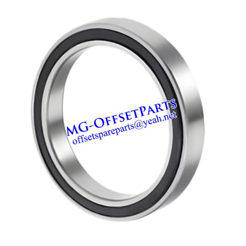00.520.2609 Bearing 61809-2RS for Heidelberg CD74/XL75