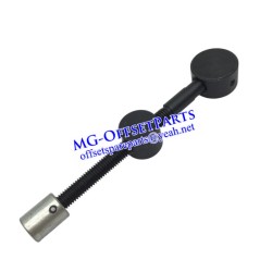 MV.040.128 Adjusting Spindle for Heidelberg PM74/SM74
