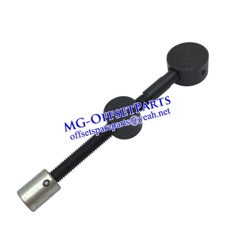 MV.040.128 Adjusting Spindle for Heidelberg PM74/SM74