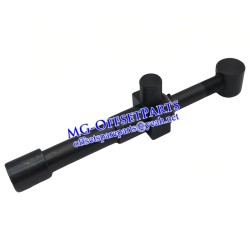 L2.010.087,L2.010.090,G2.010.041,Heidelberg machine Adjusting spindle and Threaded bolt and Block | replacement