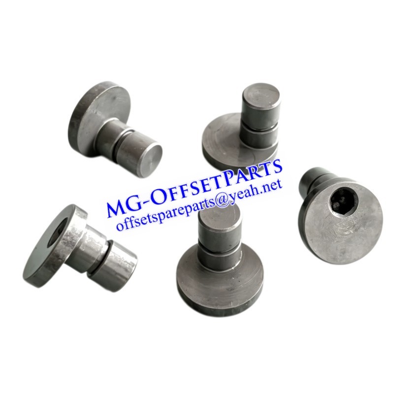 C5.006.431 Clamping Bolt Heidelberg SX74 SM74 XL75 CD74