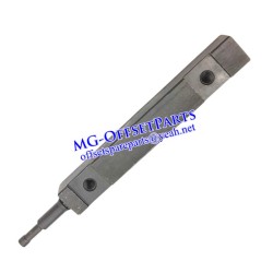 93.216.406F Rod Heidelberg SM102 SX102