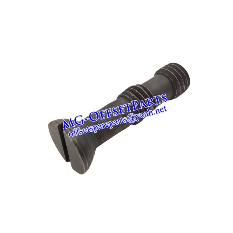 M3.006.658 Allen Screw for Heidelberg SM74 CD102 CX102