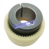 Dampening Roller Motor Gear for KBA 142 162 - Replacement