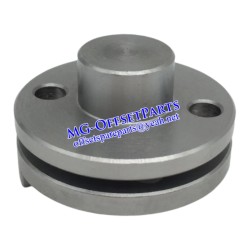 G2.030.304 G2.030.305 Flange Heidelberg SM52 PM52 SX52