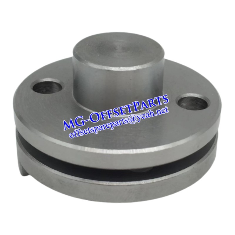 G2.030.304 G2.030.305 Flange Heidelberg SM52 PM52 SX52