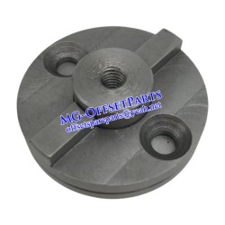 G2.030.304 G2.030.305 Flange Heidelberg SM52 PM52 SX52