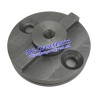 G2.030.304 G2.030.305 Flange Heidelberg SM52 PM52 SX52