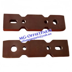Pull Lay Stop & Gauge Stop for KBA 105 142 162