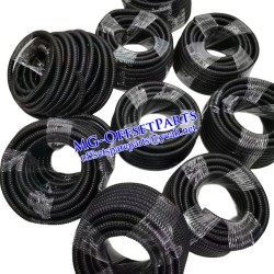 Heat Resistant Air Hose for KBA Komori Heidelberg Offset