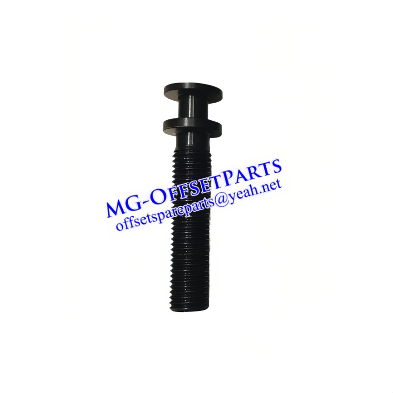 Blanket Screw & Locking Screw for KBA XL75