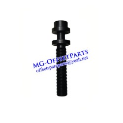 Blanket Screw & Locking Screw for KBA XL105