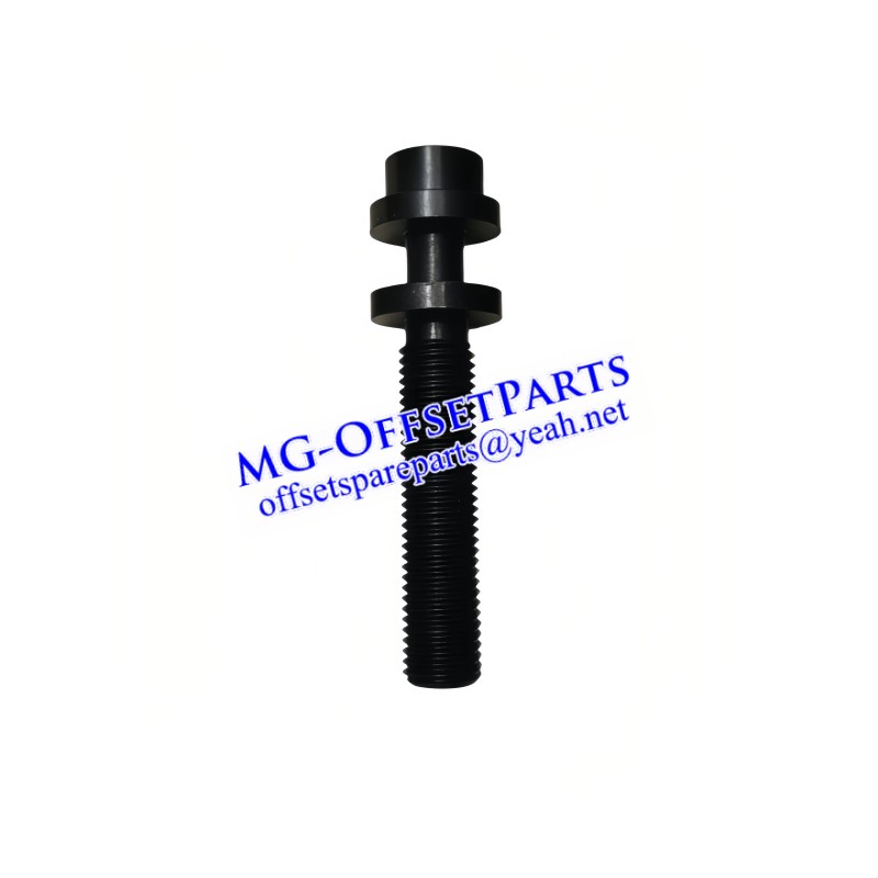 Blanket Screw & Locking Screw for KBA XL105