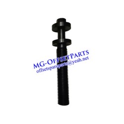 Blanket Screw & Locking Screw for KBA XL142 XL162