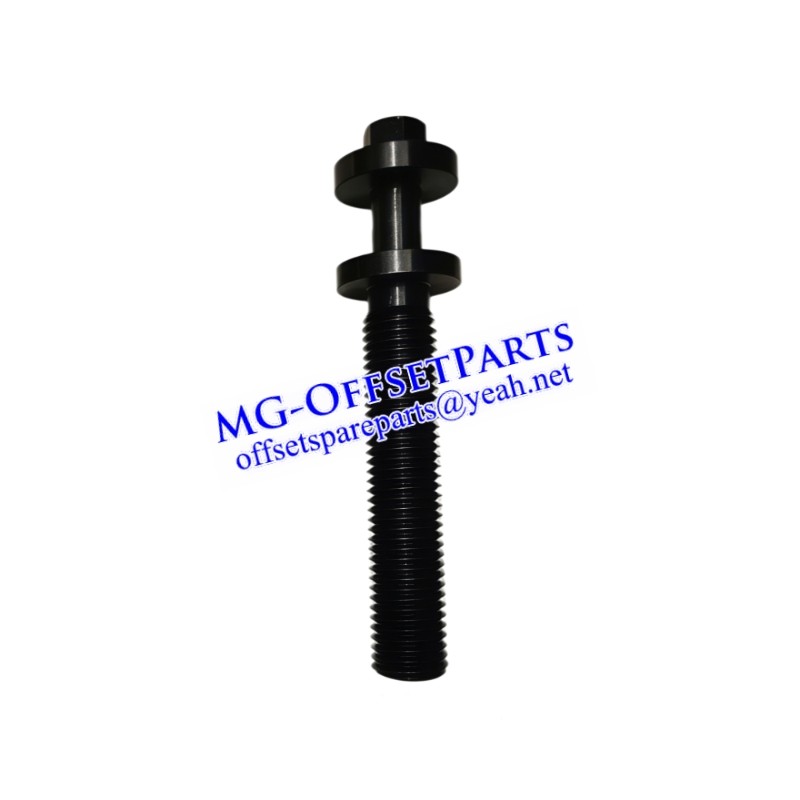 Blanket Screw & Locking Screw for KBA XL142 XL162