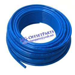 PUN-H-10X1.5-BL Air Hose for Heidelberg 10mm OD