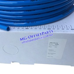 PUN-H-10X1.5-BL Air Hose for Heidelberg 10mm OD