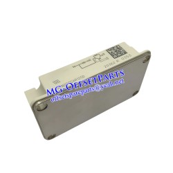 SKM200GAR125D Flat IGBT Module for Printing Machine