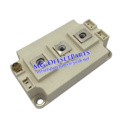 SKM200GAR125D Flat IGBT Module for Printing Machine