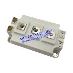SKM200GB125D Flat IGBT Module for Printing Machine