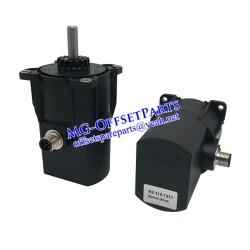 R2.112.1311/02,HD SM52/PM52/CD74/SM74/SM102/CD102/XL105 MACHINE SERVO-DRIVE