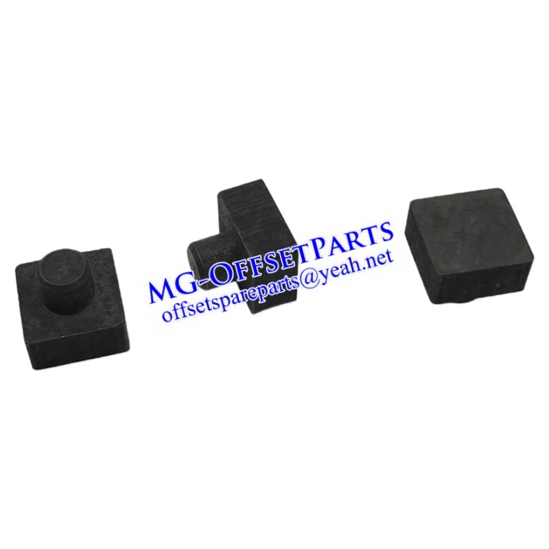 C8.458.707 Pin for Heidelberg CD102 SM74 XL105 PM74 SM52 SM102