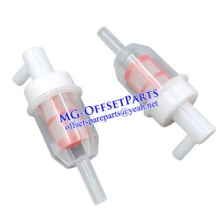 00.580.4888 Filter WK 31/5 for Heidelberg PM52/SM52/SX52/CD74/XL75/XL106/XL105/SM74/QM46 Printing Machine