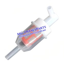 00.580.4888 Filter WK 31/5 for Heidelberg PM52/SM52/SX52/CD74/XL75/XL106/XL105/SM74/QM46 Printing Machine