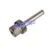 G2.007.510 Plate Cylinder Gear Shaft Heidelberg SM52 PM52