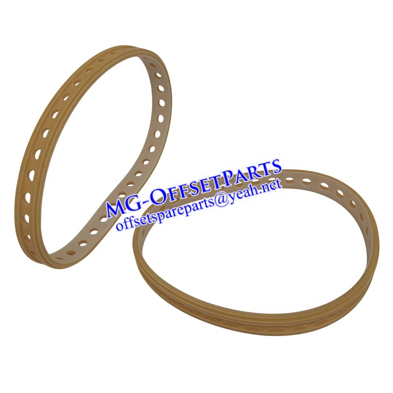 F4.614.885 Suction Tape Heidelberg CD74 SM102