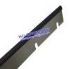 L2.010.493/02,HD CD74 machine Rubber Washup blade UV