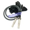 CA1-6979-A02 & CA2-3889-P01 Static Eliminat & Nozzle for Komori Printing Machine Parts
