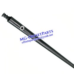 C5.006.425 Rail & C5.006.426 Support Rail for Heidelberg CD102/SM102 Printing Machine
