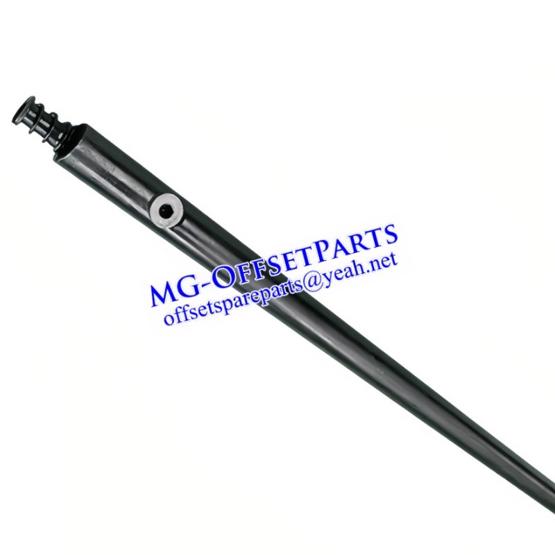 C5.006.425 Rail & C5.006.426 Support Rail for Heidelberg CD102/SM102 Printing Machine