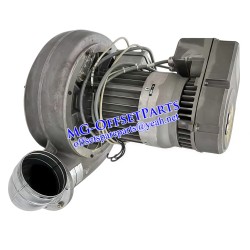 L6.170.0403 & L6.170.0403/02 Motor Pump & Air Blast Unit for Heidelberg SM102/CD74 Printing Machine Parts