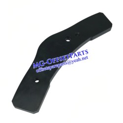 C9.005.204/07 Gripper Cam for Heidelberg CD102/CX102 Printing Machine