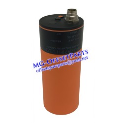 ZD.215-477-02-00 & FH.1702331/00 & KB5099 Capacitive Sensor for Heidelberg/Stahl Folding Machine Spare Parts