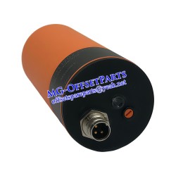 ZD.215-477-02-00 & FH.1702331/00 & KB5099 Capacitive Sensor for Heidelberg/Stahl Folding Machine Spare Parts