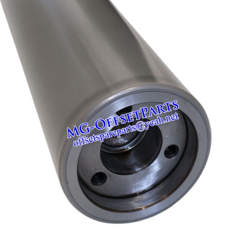 71.009.015/03 Ink Distributor 85.1*1060mm Water-Cool Type for Heidelberg SX102/SM102/CD102/CX102 Printing Machine