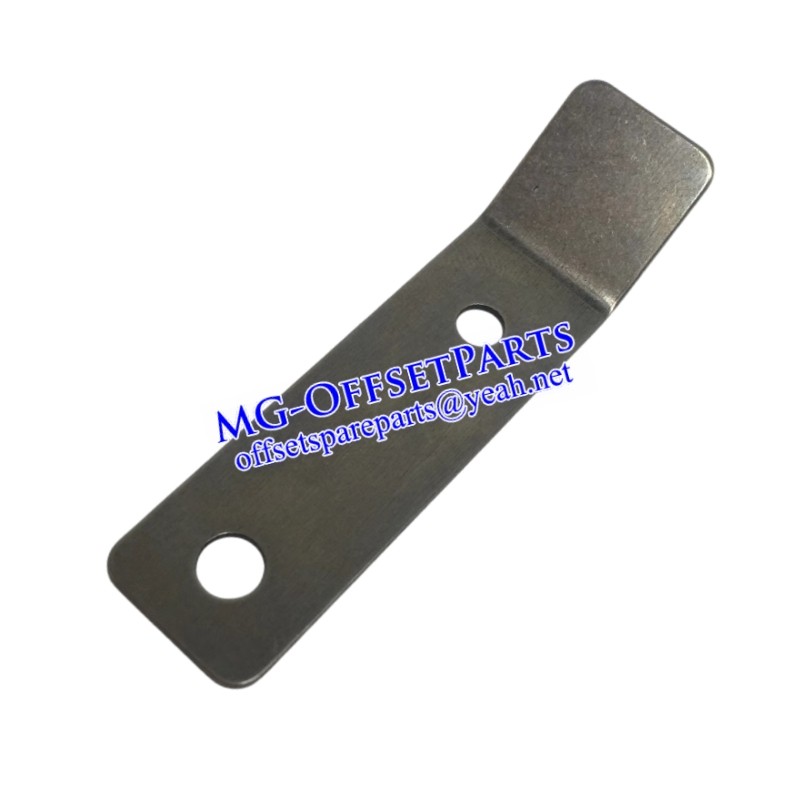 F4.514.032 Gripper for Heidelberg CD102/SM102/CX102/SX102 Printing Machine Parts