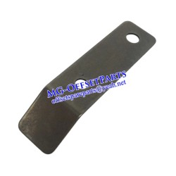 F4.514.032 Gripper for Heidelberg CD102/SM102/CX102/SX102 Printing Machine Parts