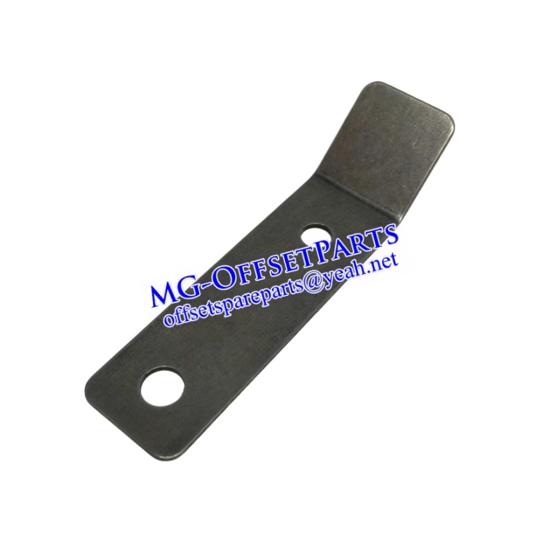 L4.014.003/03 Gripper for Heidelberg CD102/SM102/CX102/SX102 Printing Machine Parts