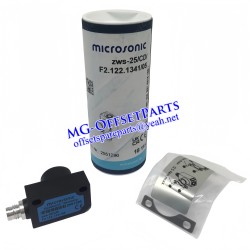 F2.122.1341/04 & F2.122.1341/05 Sensor US RB POS for Heidelberg CD102/SM102/SX102/CX102/XL105/XL106 Machine