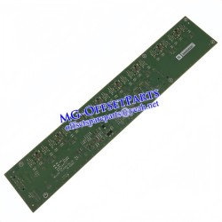 00.779.2128 IDEB3-16 Flat Module for Heidelberg CD102/XL105/SM102 Printing Machine